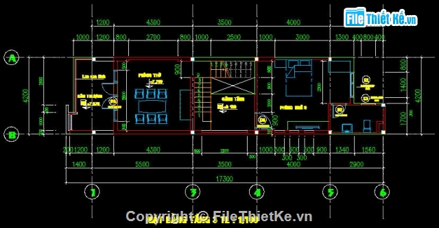 nhà phố 2 tầng 4x20m,Nhà 2 tầng,Nhà lệch tầng